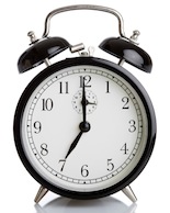 clock