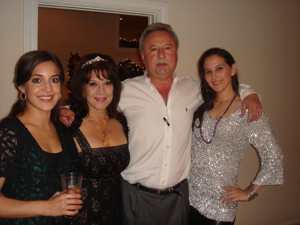 my family