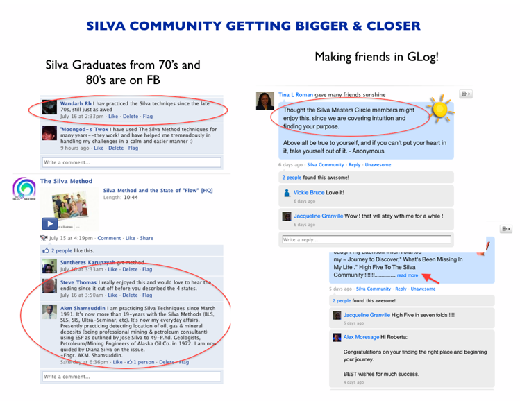 Susan Boyle Please click on the screen shot to view the video.
