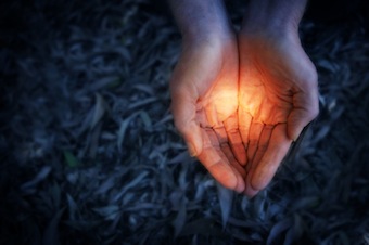 energy healing chi