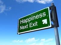 Happiness with Silva